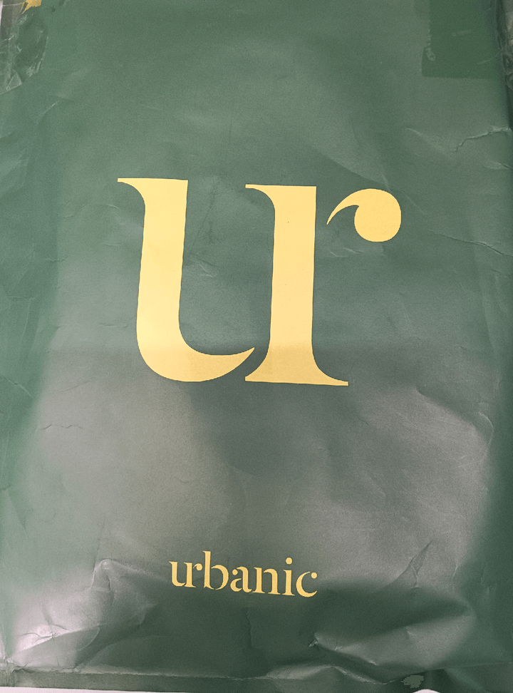 URBANIC COMPRINHAS AS ROUPAS MAIS LINDAS DO SITE (URBANIC É