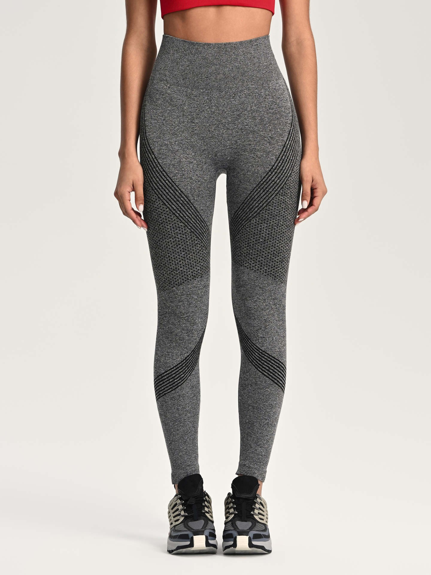 Leggings de licra deportiva, Urbanic