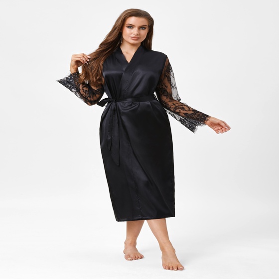 urbanic robe